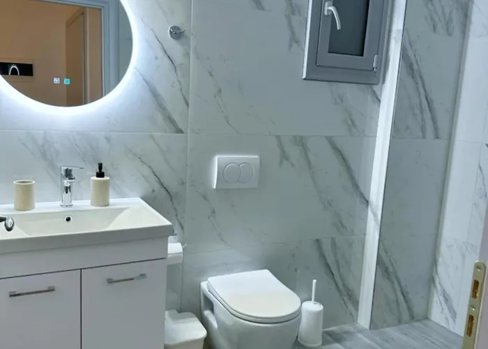 Coral Pensjonat Himara