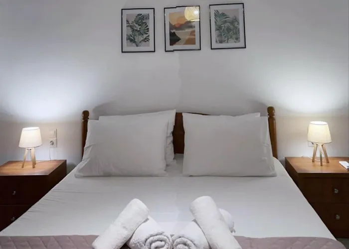 Pensjonat Coral Himara