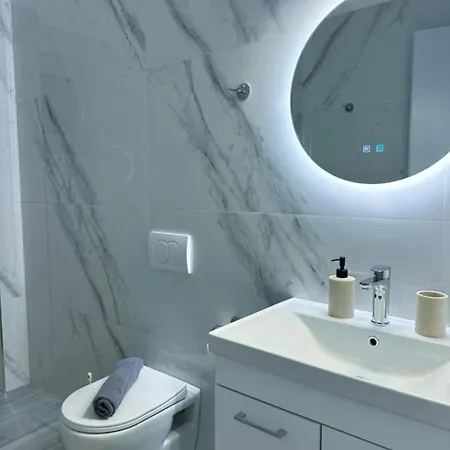 Gæstehus Coral Himarë