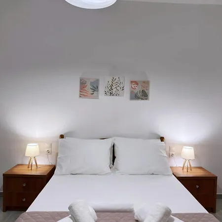 Guest house Coral *