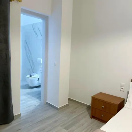 Coral Gæstehus Himarë