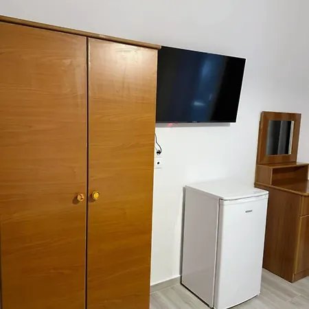 Coral Guest house