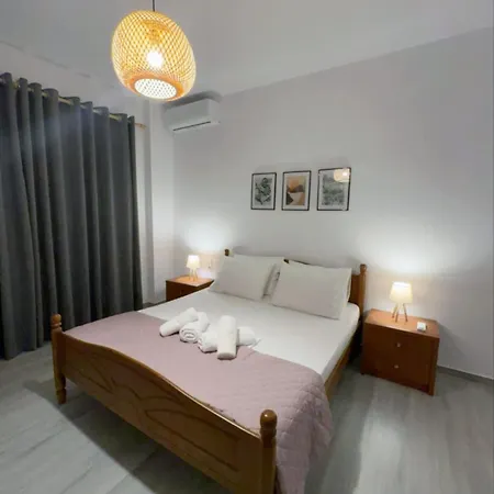 Casa de hóspedes Coral