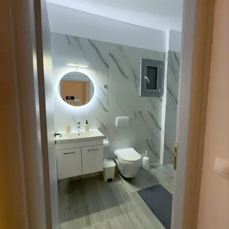 Guest house Coral