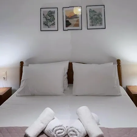 Casa de hóspedes Coral Himare