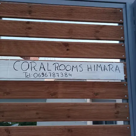 Coral Himare