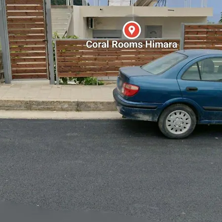 Coral 3*