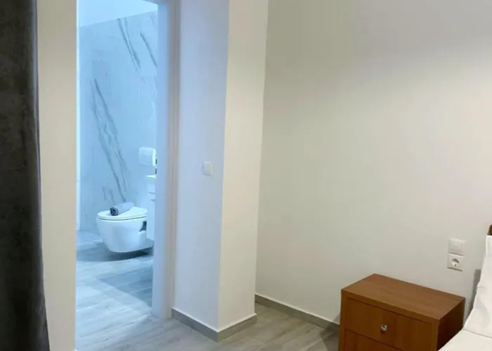 Coral Konukevi Himarë